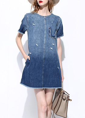 [해외수입] the kelly S/S collection fashion style_DRESS 0516-0013